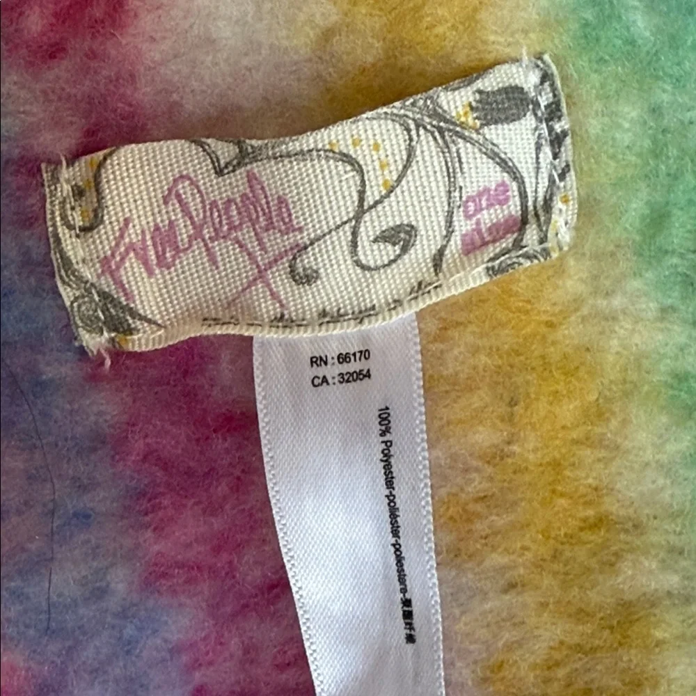 Free People nwot free